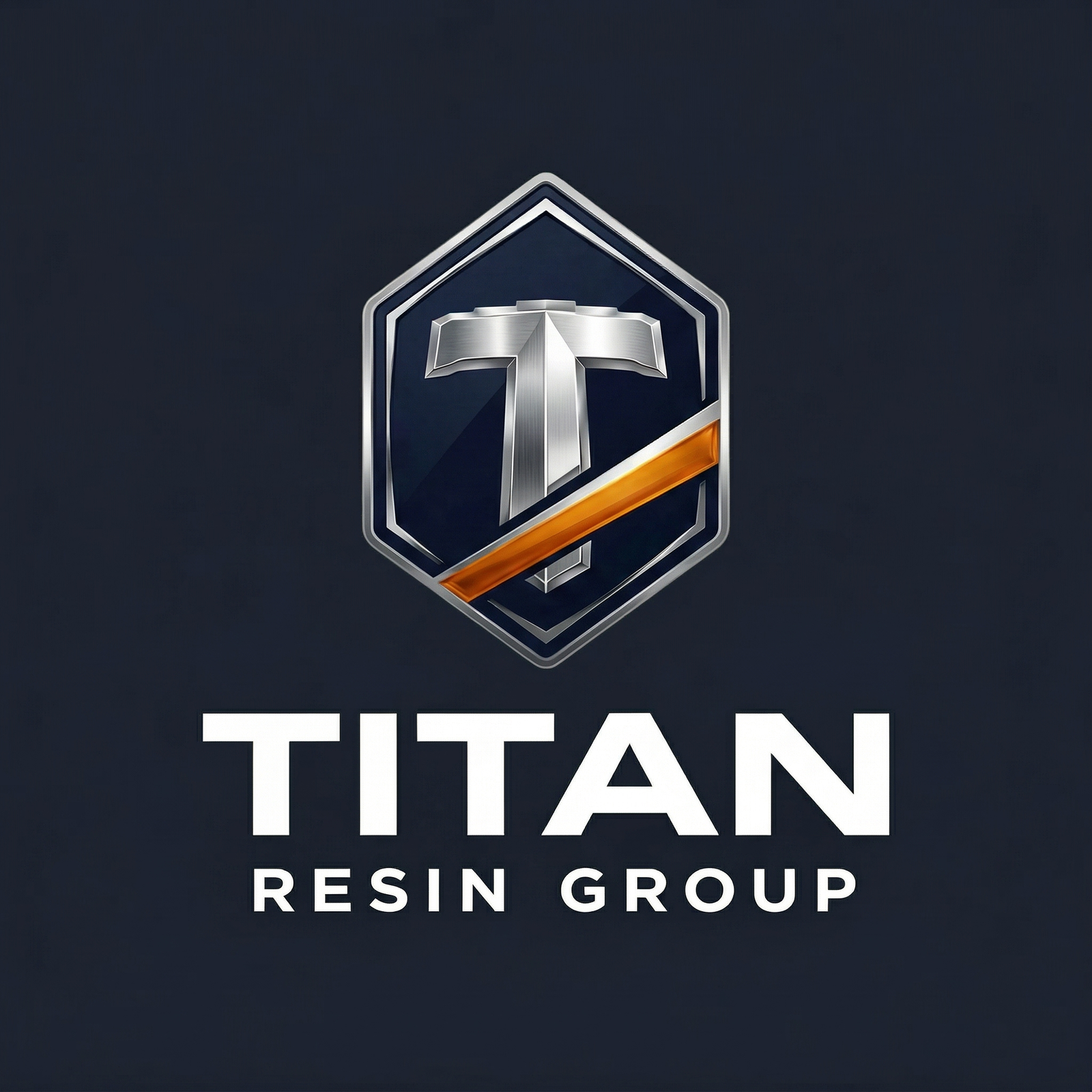 Titan Resin Group
